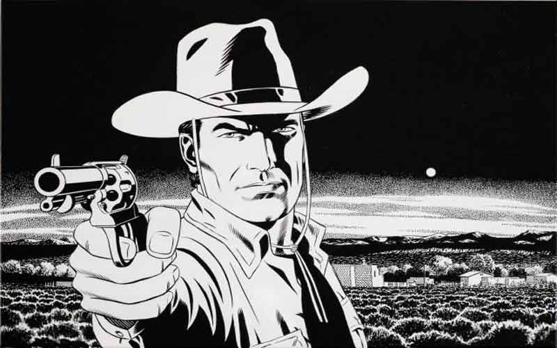 tex willer